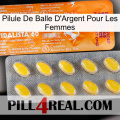 Silver Bullet Pill For Females new05
